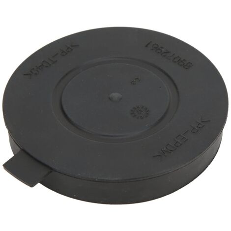 Eosnow – Cache anti-poussière de phare pour Peugeot 301 508 3008 4008 5008 – Polypropylène résistant – Installation rapide et facile