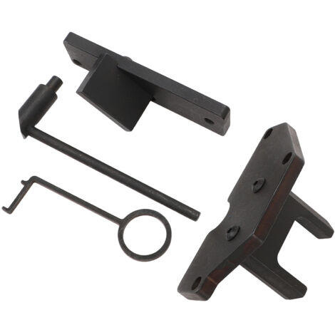 Eosnow – Kit d'outils de synchronisation moteur pour Peugeot 108 208 2008 301 308 3008 508 5008 Partner Rifter – 4 pièces – Boîtier de rangement inclus