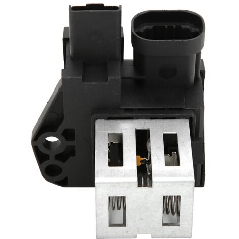 Relais De Ventilateur Pour Chauffage Citroën Jumper - Neuf - Remplace NTY 1306600080