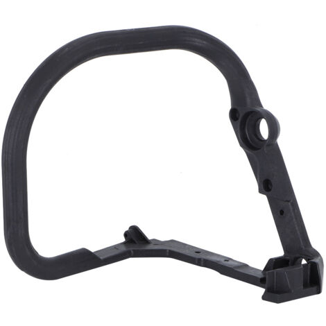 Eosnow Remplacement d'accessoire de guidon de barre de poignée avant de scie à chane adapté pour STIHL MS290/029/310/390/039 (1/5)