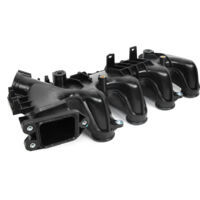 Eosnow – Collecteur d'admission avec joints pour Peugeot 206 207 307 1.6 HDI TDCI – Matériau NBR – Installation rapide et sans tracas – Performances optimisées - 9684941780