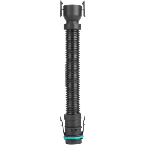 Eosnow Turbo-Luftfilterrohrschlauch 13717803842 Passend für die Serien 1 3 4 5 6 7 X1 X3 X4 X5 X6 (1/5)