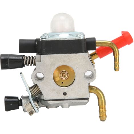 Eosnow Vergaser-Ersatz passend für Stihl HS81 HS81R HS81RC HS81T HS86 HS86R HS86T Heckenschere
