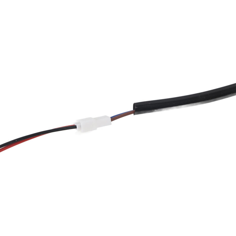Terzo Stop LED Per Land Rover Discovery 3 E 4 – Sostituzione LR029623, 2005-2016, Con Alloggiamento ABS