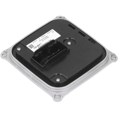 Eosnow Modulo di controllo fari LED LAMS3 A2189009303 Sostituzione per Mercedes Benz AClass W176 20122015