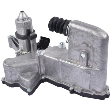 Eosnow Attuatore di cilindri slave frizione 3981000089 Sostituzione in lega metallica per Citroen C2 C3 DS3 NEMO