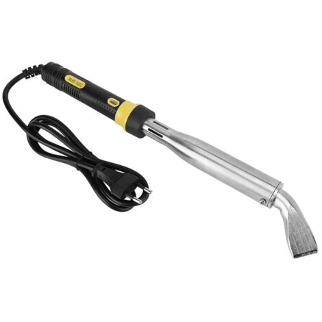 Eosnow Pistola per saldatura elettrica con piegatura della temperatura per saldatore TU-505B-300W Spina UE 220V