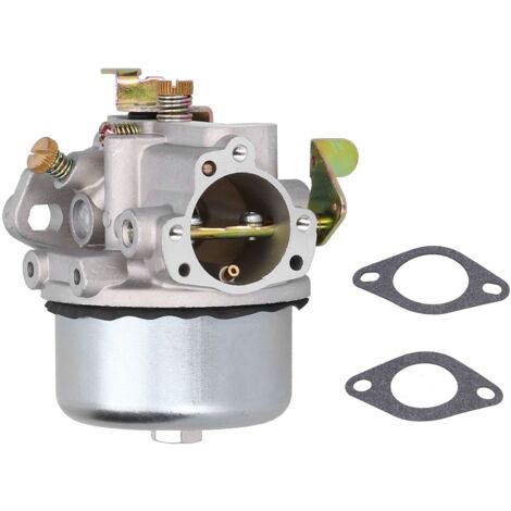 Eosnow Carburador con juntas para motor Kohler K90 K91 K141 K160 K161 K181 46 853 01‑S/46 053 03‑S (1/5)