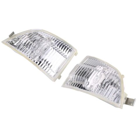 Eosnow Cafoucs luz de señal de giro para espejo retrovisor de coche para Ford Focus C MAX 2003-2013