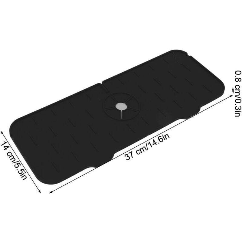 Tapis Silicone Cuisine Tapis De Bar En Silicone MORAINJAY - Anti-Dérapant, Anti-Éclaboussures Et Super Facile à Nettoyer ! Tapis De Bar Caoutchouc Bois Tapis Silicone Cuisine Tapis De Bar En Silicone MORAINJAY - Anti-Dérapant, Anti-Éclaboussures Et Super Facile à Nettoyer ! Tapis De Bar Caoutchouc Bois