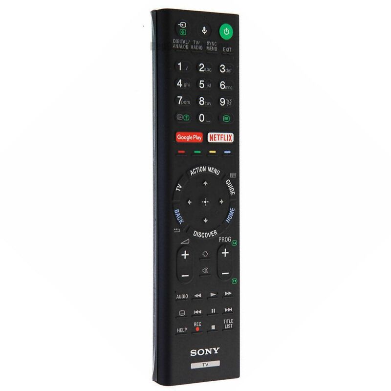 Télécommande Neuve Compatible Sony RMF-TX310E / TX300E / TX301E - Remplacement D'origine