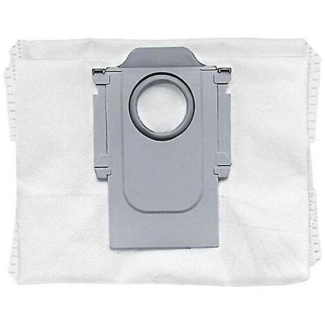 SpeHiate Accessoires pour MOVA P10 Pro Ultra, kit de rechange pour aspirateur Dreame X40 Ultra/ L40