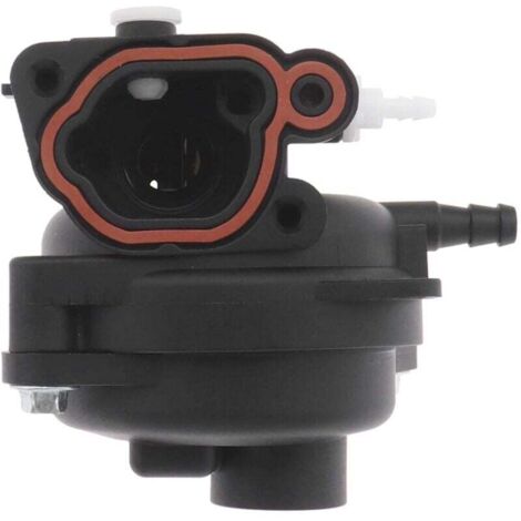 Carburateur de moteur de tondeuse à gazon, compatible avec Briggs & Stratton