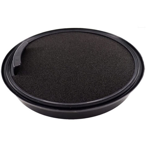 2Pcs Filter Accessories For Bush Bagless Cylinder VCS35B15K0D-70 For