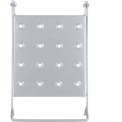 Plate-Forme de Travail, Plateforme de Travail pour Echelle Tools Etagère de Travail pour Toutes Les Echelles Tenir 150 kg (1/4)