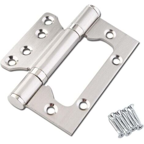 Lot de 2 Boutons de Tiroir Monotrou en T,Moderne Poignée T Armoire