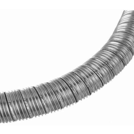Tuyau d'échappement double couche pour Webasto Eberspacher, 22mm Tuyau d'échappement double couche pour Webasto Eberspacher, 22mm