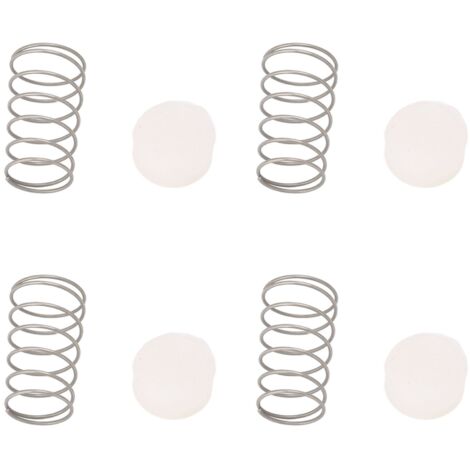 Clapet Anti-Retour à Ressort Laiton 30mm BE-TOOL - Pour Eau, Huile, Vapeur (Lot De 1)