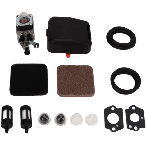 Kit Tuyau Carburant Bateau 3/8" Avec Ampoule D'Amorçage – 3 Mètres, Robuste Et Fiable Pour Moteurs Marins