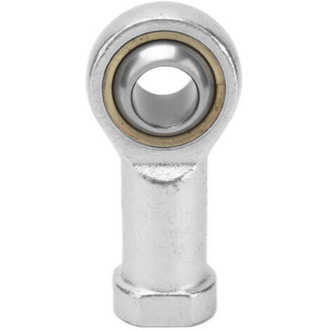 Rotule femelle économique à filetage droit, rotule radiale SI18T/K SA18T/K (1/5)