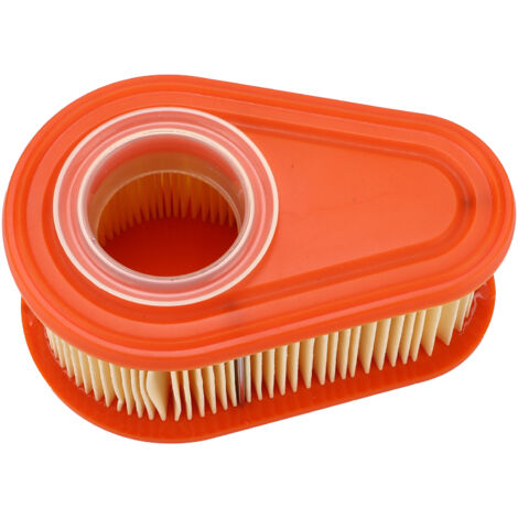 Cartouche de filtre à air ovale, accessoire de remplacement pour 792038 et 790388 (1/5)