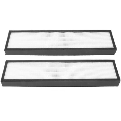 Kit de 2 filtres pour purificateur d'air FLT5000 AC5000 AP2800CA (1/5)