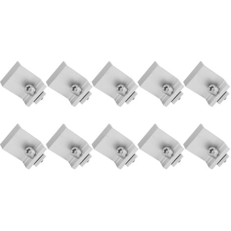 Montage au sol solaire,montage sur toit de panneau solaire,abri de voiture solaire,structures solaires en aluminium