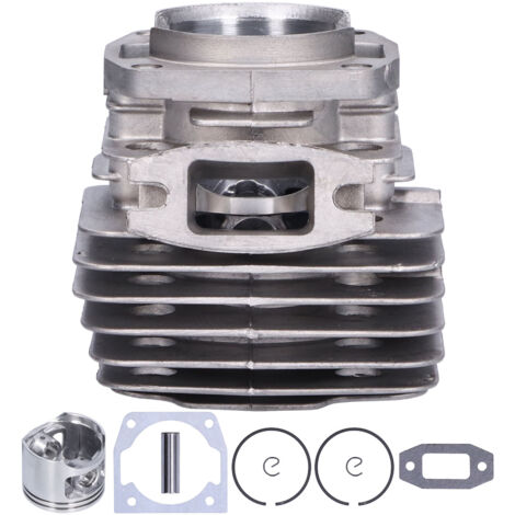 Kit cylindre-piston pour tronçonneuse à essence 52 cm³ 5200, pièces de rechange 45 mm
