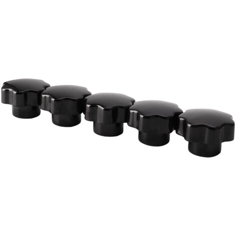 Poignée fil avec insert acier chromé, L.104mm, D.8mm, P.28mm, entraxe