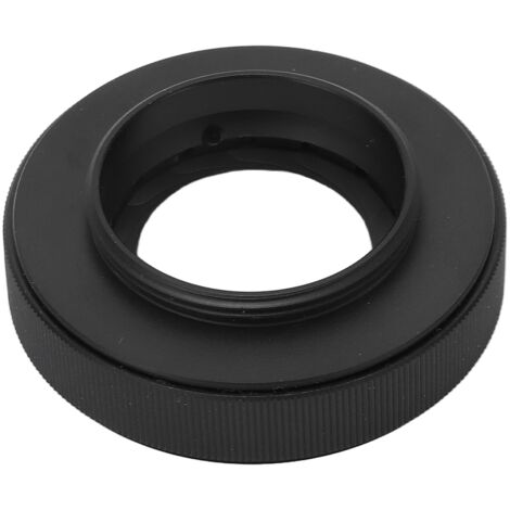 Diaphragme D'ouverture M36 Pour Objectif D'appareil Photo