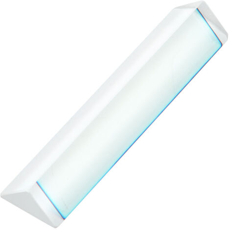 Prisme Isocèle Triangle Droit 52x52 Mm Verre Optique Avec Traitement Multicouche