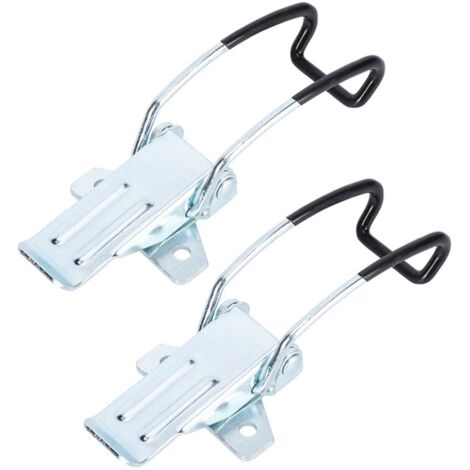 Accessoire Boucle Verrouillage Rotule Phantom 4 Pro - Protection Caméra Drone Transparent