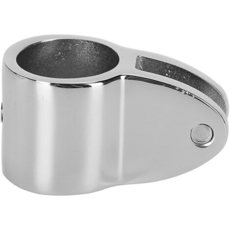 Porte-filtre 51 Mm Sans Fond En Acier Inoxydable – Compatible Delonghi ECO310 Et Autres Machines à 2 Oreilles – Démontable Et Facile à Nettoyer – Pour Une Extraction Café Optimale