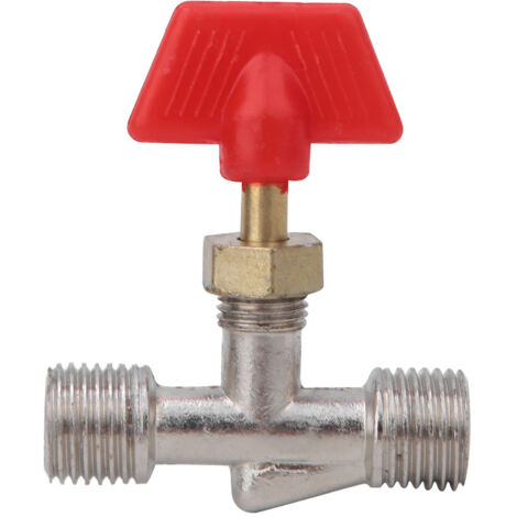 Lot De 2 Vannes à Flotteur 3/4 Pouces Acier Inoxydable - Pour Réservoir D'eau