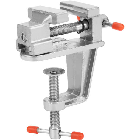 Pince étau Autobloquante Grip-On MG2K - Mini Pince En Alu/acier - Neuf