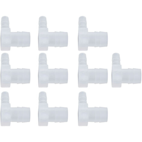 Raccord mixte rond-carré DN 125 mm(pour gamme de conduits plats) - KWL