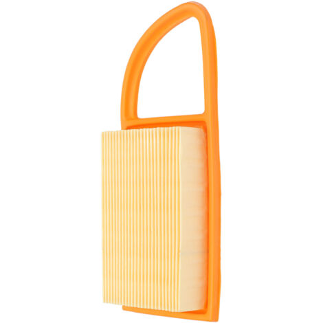 Haute Perméabilité‌Filtration 3 Microns‌ Filtre à Air De Rechange Pour