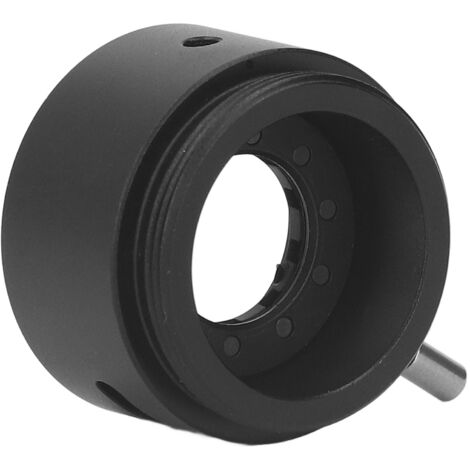 Diaphragme Iris Optique Réglable 1.5-29 Mm M42-M42 - Ouverture Ajustable 55 Mm Pour Systèmes Optiques Et Photo