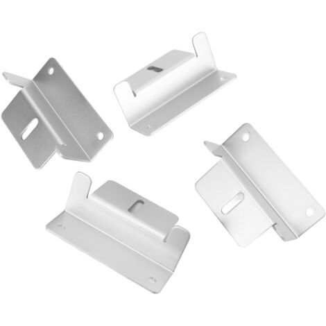 Support de vignette Topline tube vert - Pièces Carénage sur La Bécanerie