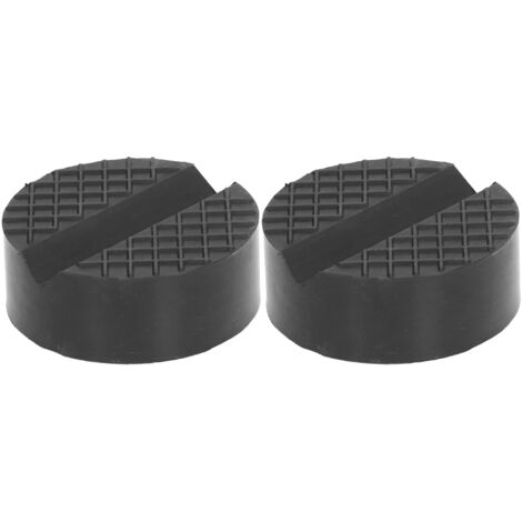 Jeu de 4 patins de pédales éclair beige crème pour mobylette MBK