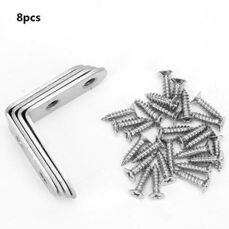 ERINGOGO Lot De 30 Clips Anti-pièces Pour Cage à Poulet En Fil D'acier Pour Verrouillage Sécurisé