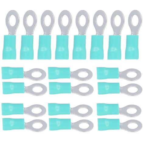 Fil Fee PATIKIL Kit De Fils En Cuivre Pré-Étamés, 130Pcs, 24 AWG, à Âme Solide, Revêtus De PVC, Pour Projets Électroniques Fil Electrique En Cuivre