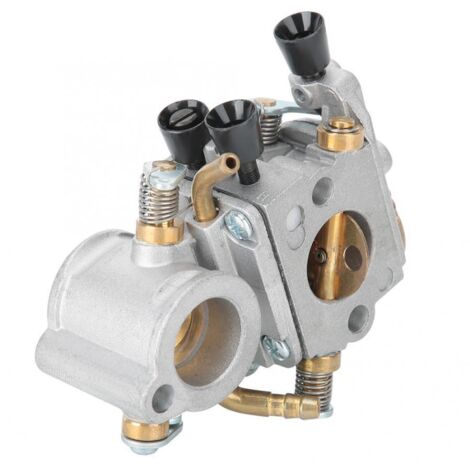 Carburateur Pour Tondeuse à Gazon 1P56F - Pièce De Remplacement Haute Performance