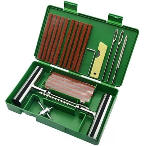 Kit D'extracteurs Pour Camion De Nettoyage De Tapis – Réparation De Baguette, Marque DAM
