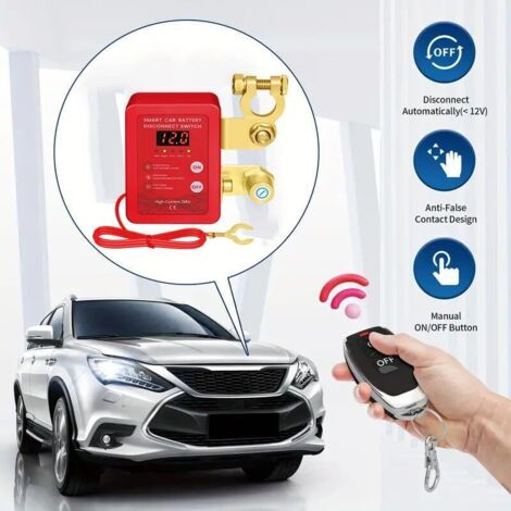 Adaptateur De Charge Intelligent à Arrêt Auto – Protection Batterie USB-C, Anti-Surcharge Et Anti-Surchauffe Pour Charge De Nuit (Gris, Compact)
