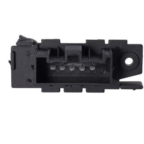 Résistance pour ventilateur de chauffage 13248240, 55702407, 77364061 ...