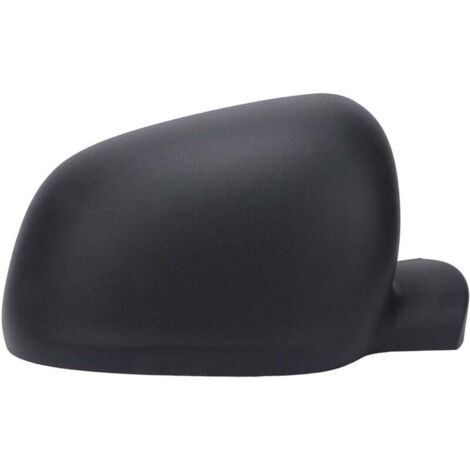Zoternen Capeur de rétroviseur Solide Protection Black Easy Installer Couvercle de l'aile pour Kangoo 2013 à 2023 à droite (1/4)