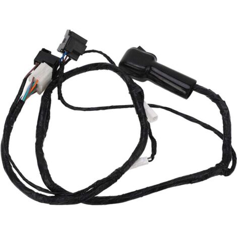 Filant du fil 36620 29G30 Speedo Gauges Câble de vitesse Câblage de compteur de compteur pour Suzuki GSXR 600 750 2004 à 2005 (1/4)
