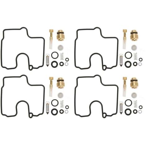 Kit de réparation de carburateur VM24 convient pour Royal