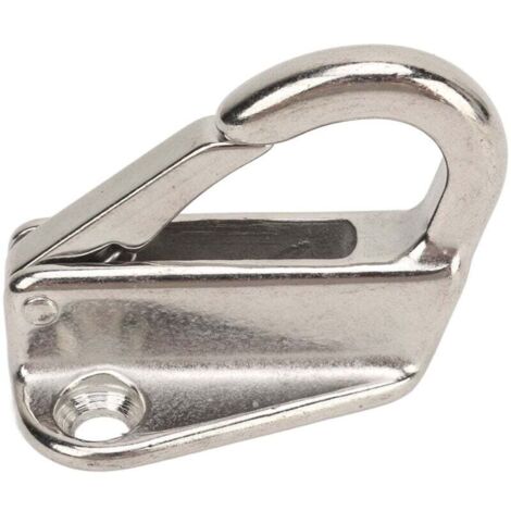 YOSOO support de charnière supérieure Jaw Slide 38mm Top Charnière Rail